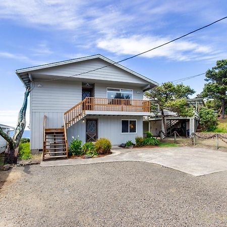 فيلا Boone Family Retreat Lincoln Beach المظهر الخارجي الصورة