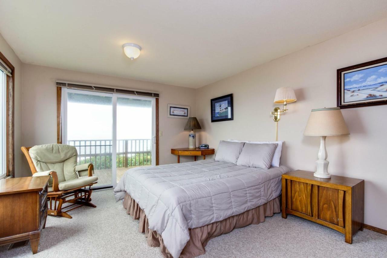 فيلا Boone Family Retreat Lincoln Beach المظهر الخارجي الصورة