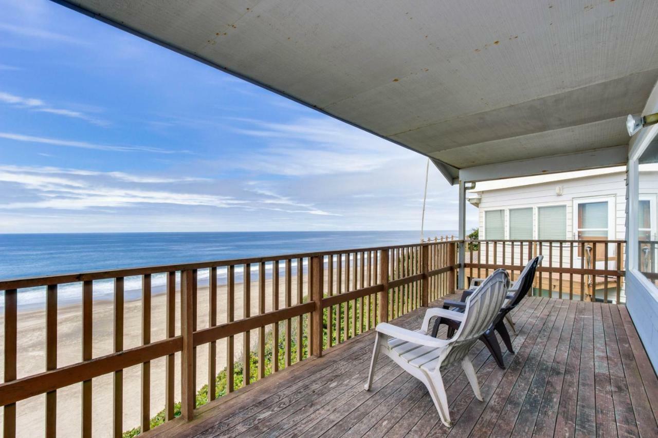 فيلا Boone Family Retreat Lincoln Beach المظهر الخارجي الصورة