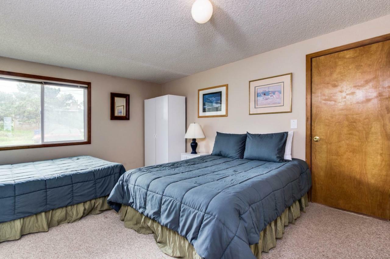 فيلا Boone Family Retreat Lincoln Beach المظهر الخارجي الصورة