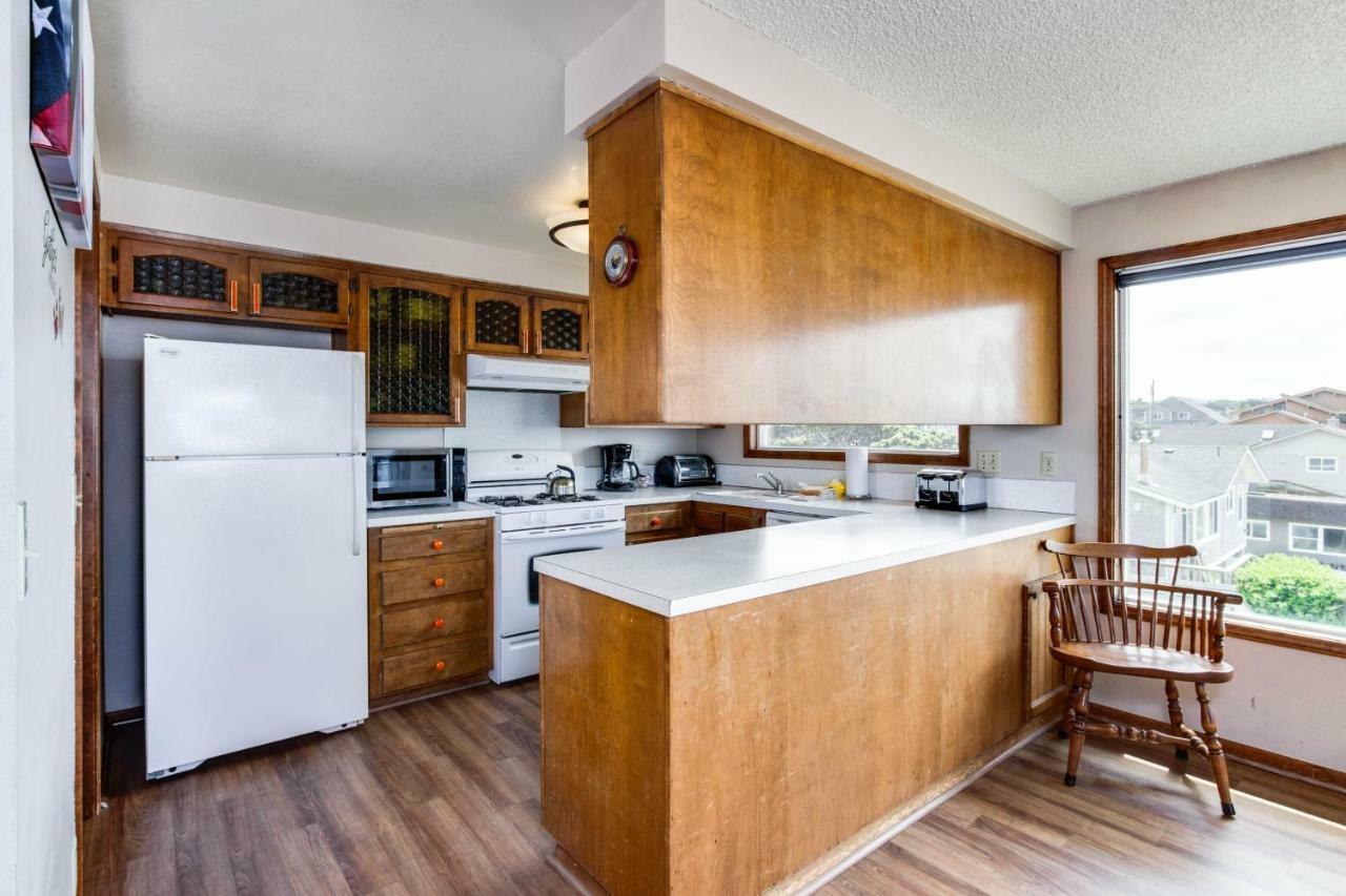 فيلا Boone Family Retreat Lincoln Beach المظهر الخارجي الصورة