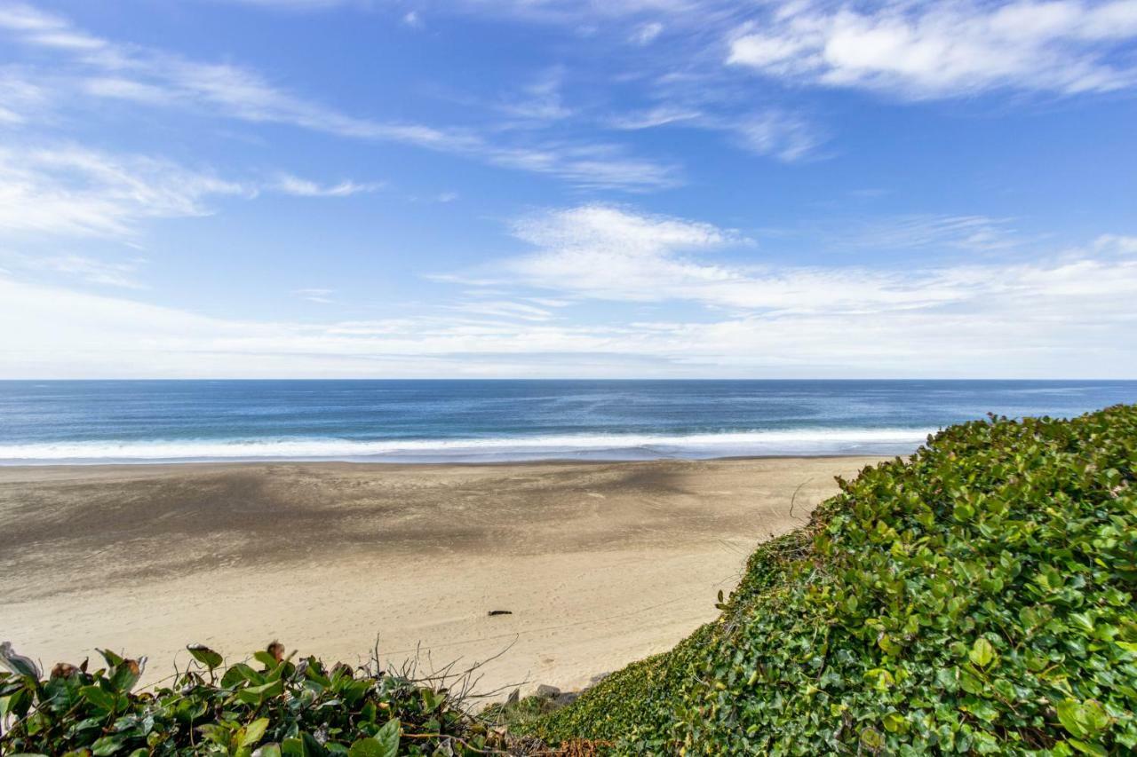 فيلا Boone Family Retreat Lincoln Beach المظهر الخارجي الصورة