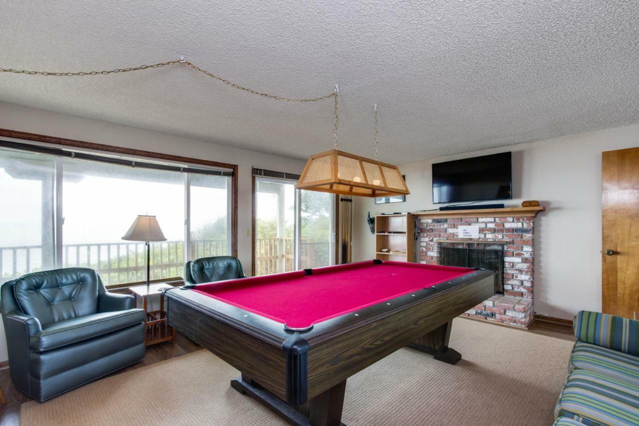 فيلا Boone Family Retreat Lincoln Beach المظهر الخارجي الصورة