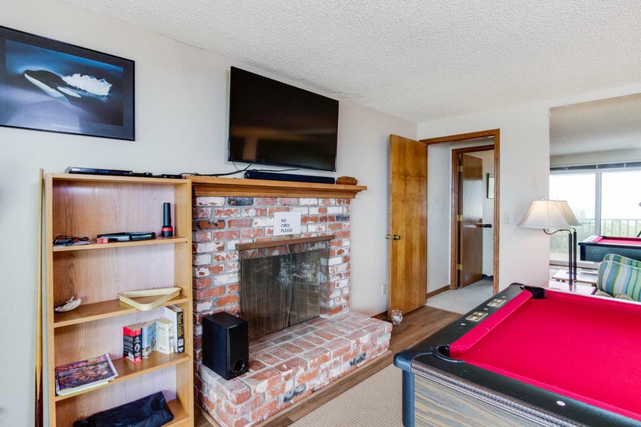 فيلا Boone Family Retreat Lincoln Beach المظهر الخارجي الصورة