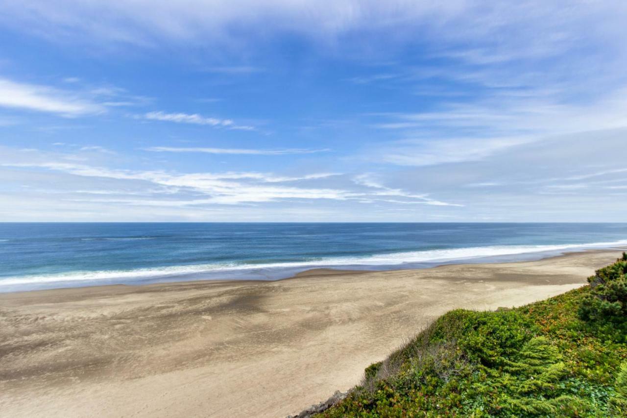 فيلا Boone Family Retreat Lincoln Beach المظهر الخارجي الصورة