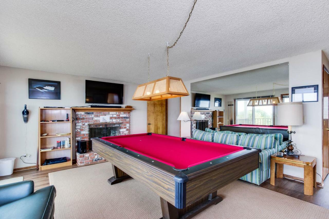 فيلا Boone Family Retreat Lincoln Beach المظهر الخارجي الصورة