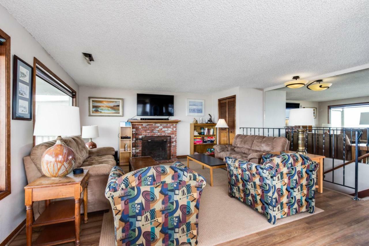 فيلا Boone Family Retreat Lincoln Beach المظهر الخارجي الصورة