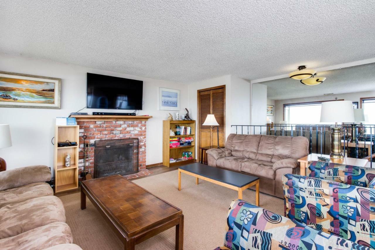 فيلا Boone Family Retreat Lincoln Beach المظهر الخارجي الصورة