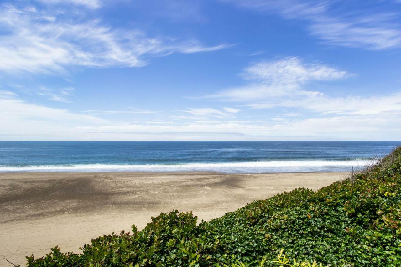 فيلا Boone Family Retreat Lincoln Beach المظهر الخارجي الصورة