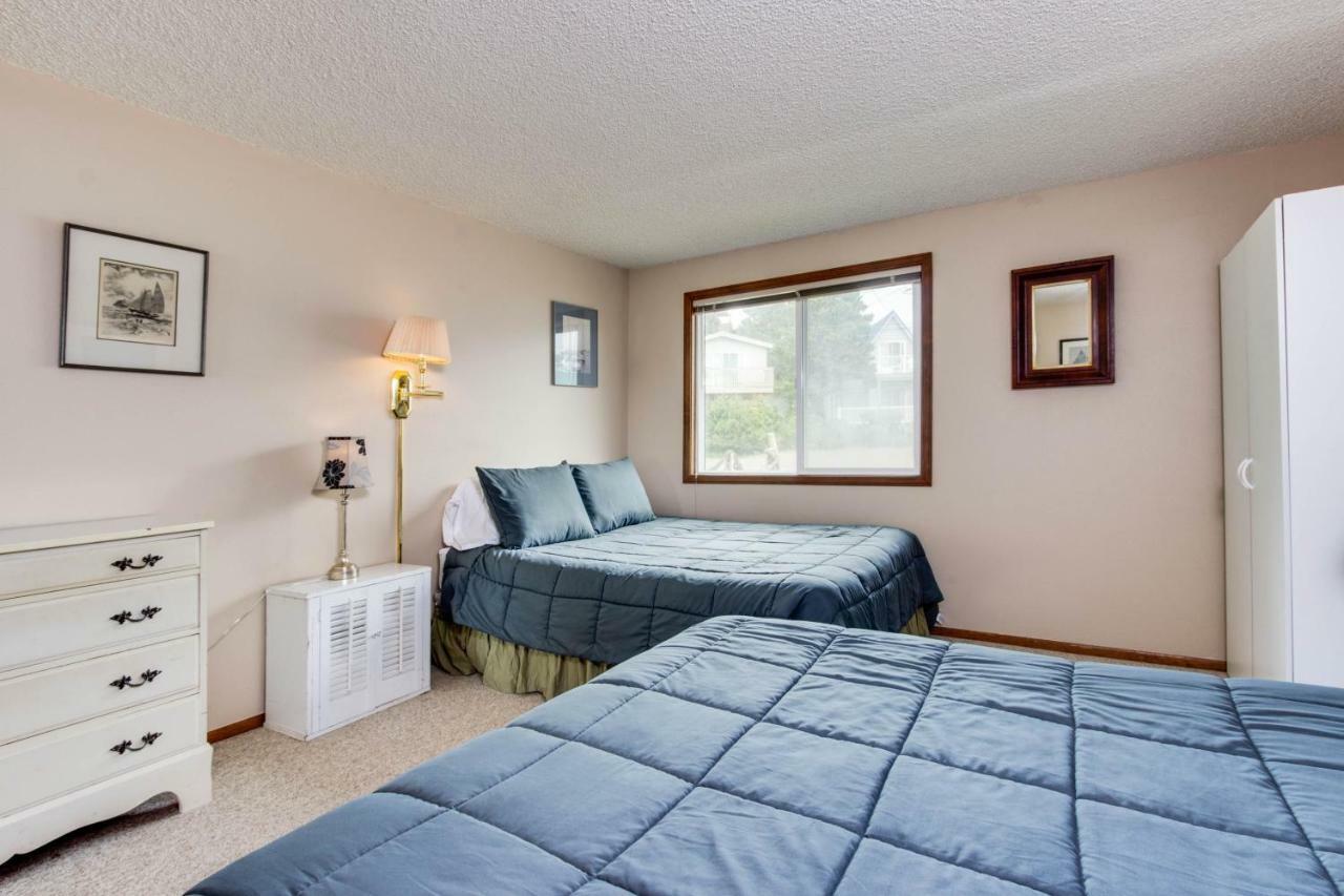 فيلا Boone Family Retreat Lincoln Beach المظهر الخارجي الصورة